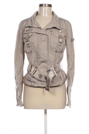 Damenjacke Peuterey, Größe M, Farbe Beige, Preis € 21,99