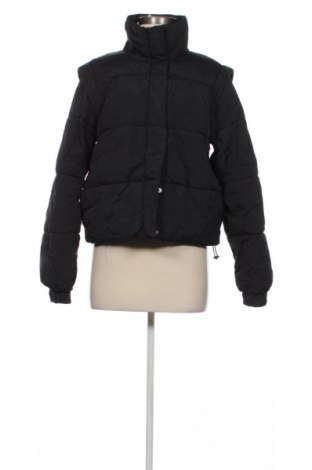 Damenjacke Pimkie, Größe M, Farbe Schwarz, Preis 31,99 €
