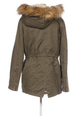 Damenjacke Pimkie, Größe M, Farbe Grün, Preis 8,99 €