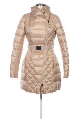 Дамско яке Pinko, Размер M, Цвят Бежов, Цена 130,37 €