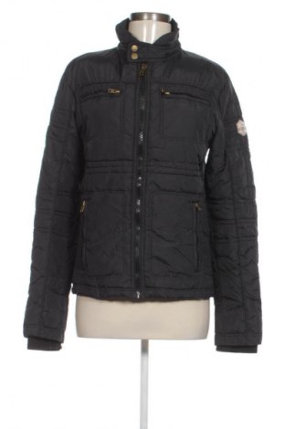 Női dzseki Piper Maru, Méret L, Szín Fekete, Ár 11 199 Ft