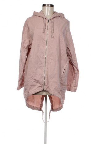 Dámská bunda  Planet, Velikost XL, Barva Popelavě růžová, Cena  569,00 Kč
