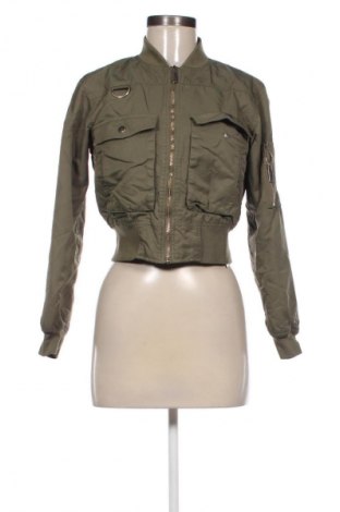 Női dzseki Primark, Méret XXS, Szín Zöld, Ár 1 419 Ft
