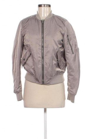 Damenjacke Pull&Bear, Größe M, Farbe Grau, Preis 4,80 €