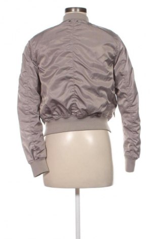 Damenjacke Pull&Bear, Größe M, Farbe Grau, Preis 4,80 €
