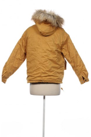 Damenjacke Pull&Bear, Größe S, Farbe Orange, Preis 32,99 €