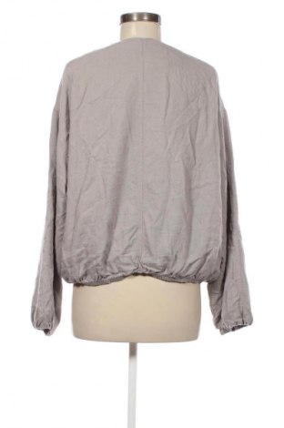 Damenjacke Pull&Bear, Größe S, Farbe Grau, Preis 12,99 €