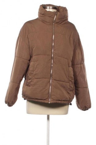 Dámská bunda  Pull&Bear, Velikost M, Barva Hnědá, Cena  579,00 Kč