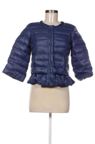 Damenjacke Reals Jeans, Größe S, Farbe Blau, Preis 46,65 €