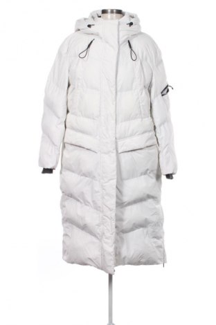 Дамско яке Replay, Размер L, Цвят Екрю, Цена 88,45 €