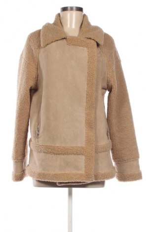 Damenjacke Reserved, Größe M, Farbe Beige, Preis 29,74 €