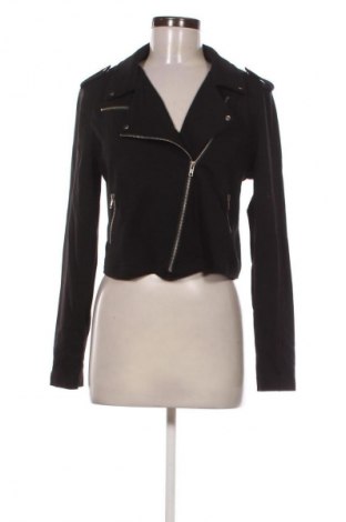 Damenjacke Reserved, Größe L, Farbe Schwarz, Preis 12,99 €