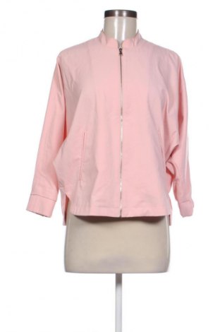 Geacă de femei Reserved, Mărime S, Culoare Roz, Preț 32,99 Lei