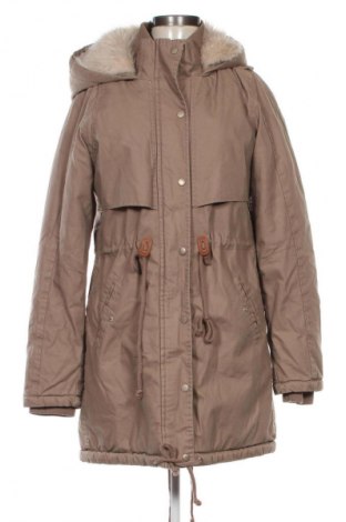 Damenjacke Review, Größe L, Farbe Aschrosa, Preis 15,99 €