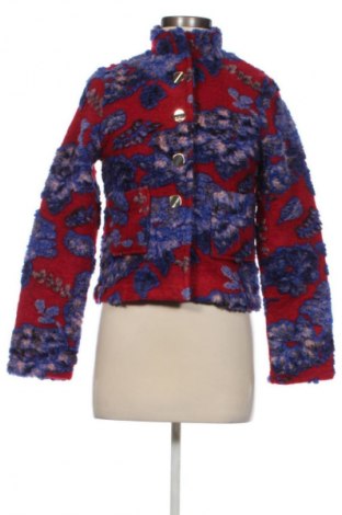 Dámska bunda  Rich & Royal, Veľkosť XS, Farba Viacfarebná, Cena  79,95 €