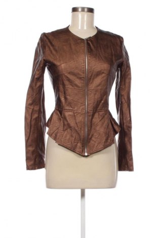 Női dzseki Rinascimento, Méret S, Szín Barna, Ár 3 999 Ft