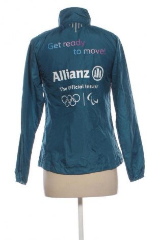 Kurtka damska Roly, Rozmiar S, Kolor Niebieski, Cena 26,99 zł