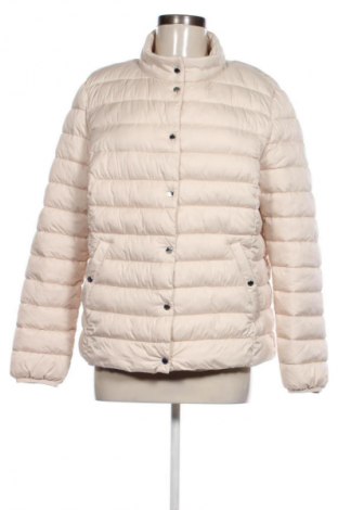 Dámska bunda  S.Oliver, Veľkosť L, Farba Béžová, Cena  52,95 €