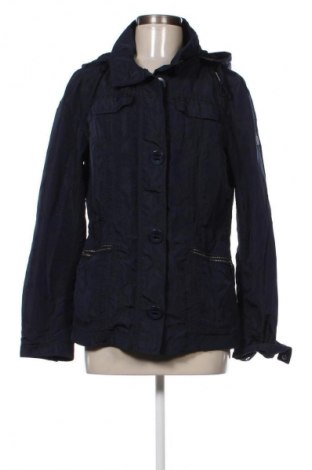 Damenjacke S.Oliver, Größe M, Farbe Blau, Preis € 7,99