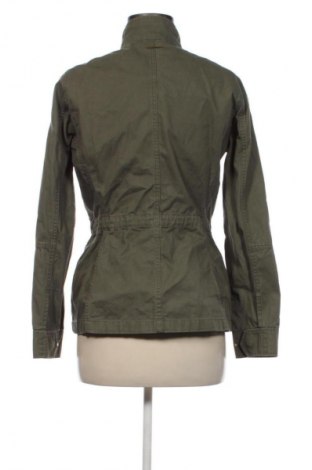 Damenjacke S.Oliver, Größe XS, Farbe Grün, Preis 7,99 €