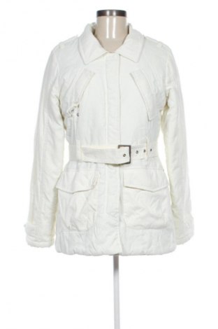 Kurtka damska S.Oliver, Rozmiar M, Kolor Biały, Cena 50,99 zł