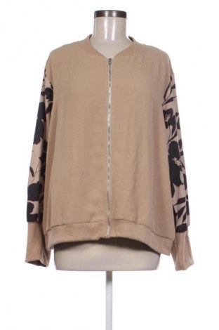 Damenjacke SHEIN, Größe XL, Farbe Mehrfarbig, Preis 7,99 €