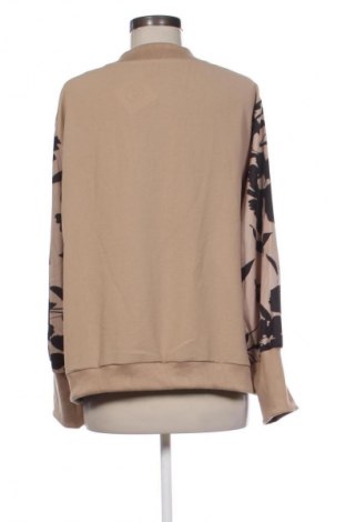 Damenjacke SHEIN, Größe XL, Farbe Mehrfarbig, Preis 7,99 €