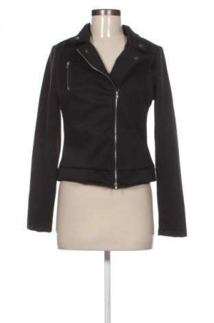 Kurtka damska SHEIN, Rozmiar S, Kolor Czarny, Cena 25,99 zł