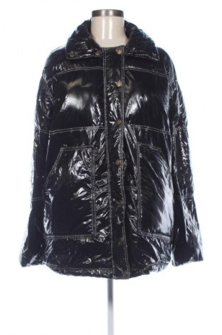 Dámská bunda  SHEIN, Velikost M, Barva Černá, Cena  169,00 Kč