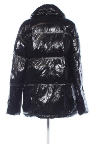 Dámská bunda  SHEIN, Velikost M, Barva Černá, Cena  169,00 Kč