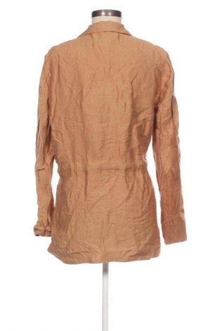 Дамско яке Maison Scotch, Размер L, Цвят Кафяв, Цена 65,44 €