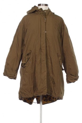 Damenjacke Scotch & Soda, Größe M, Farbe Grün, Preis 80,99 €