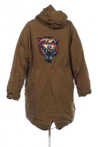 Damenjacke Scotch & Soda, Größe M, Farbe Grün, Preis 80,99 €