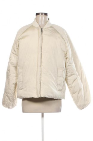 Dámská bunda  Selected Femme, Velikost M, Barva Krémová, Cena  919,00 Kč