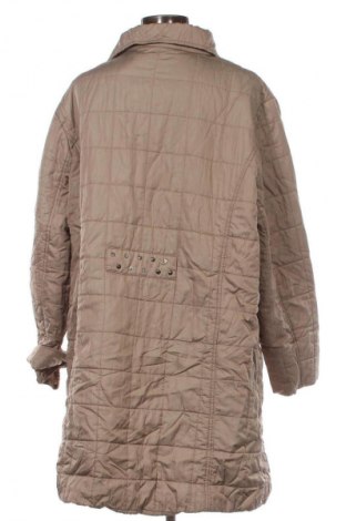 Dámská bunda  Selection By Ulla Popken, Velikost XL, Barva Béžová, Cena  239,00 Kč