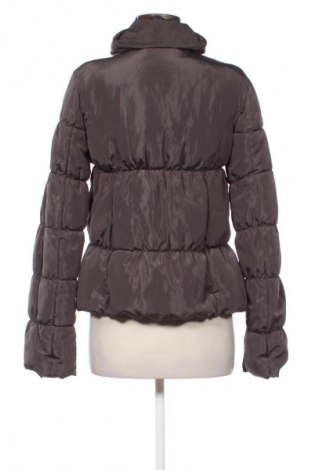 Γυναικείο μπουφάν Sisley, Μέγεθος S, Χρώμα Γκρί, Τιμή 34,99 €