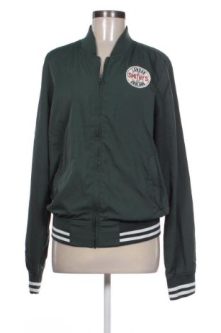 Damenjacke Smithy's England, Größe M, Farbe Grün, Preis 11,99 €