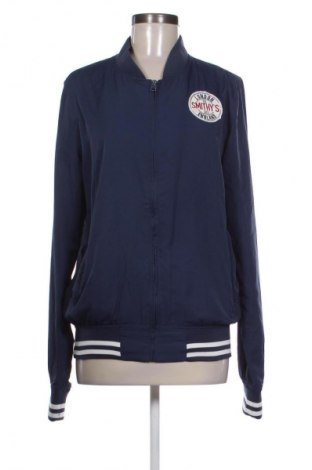 Damenjacke Smithy's England, Größe L, Farbe Blau, Preis 3,99 €