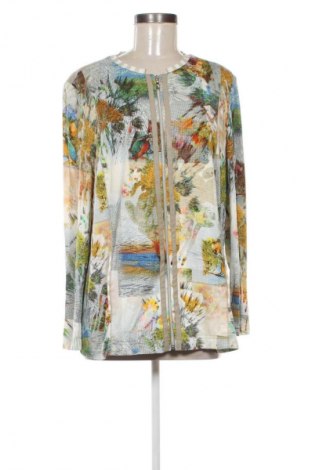 Damenjacke Sommermann, Größe XL, Farbe Mehrfarbig, Preis 6,99 €