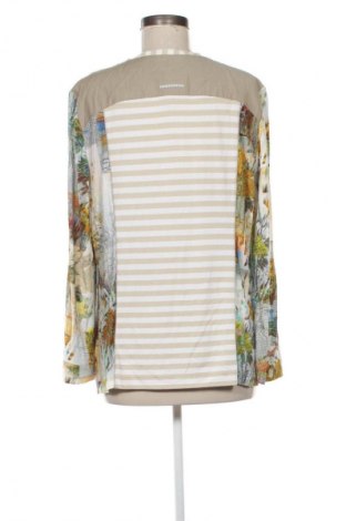 Damenjacke Sommermann, Größe XL, Farbe Mehrfarbig, Preis 6,99 €