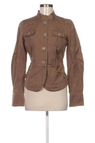 Damenjacke Stefanel, Größe M, Farbe Braun, Preis 17,99 €