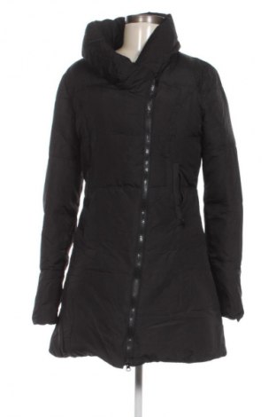 Női dzseki Stefanel, Méret M, Szín Fekete, Ár 12 159 Ft