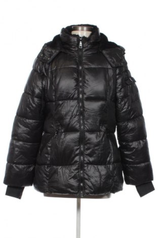 Dámská bunda  Steve Madden, Velikost L, Barva Černá, Cena  1 299,00 Kč