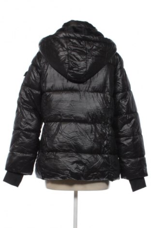 Dámská bunda  Steve Madden, Velikost L, Barva Černá, Cena  1 299,00 Kč