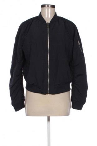 Damenjacke Stradivarius, Größe L, Farbe Blau, Preis € 4,99