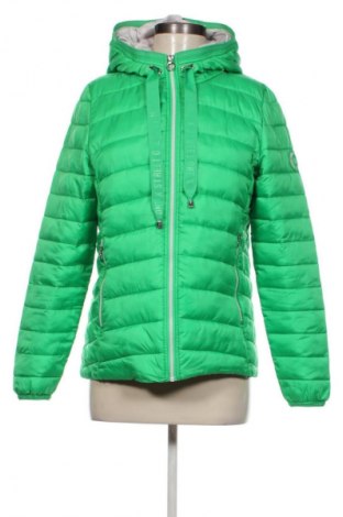 Дамско яке Street One, Размер S, Цвят Зелен, Цена 30,16 €