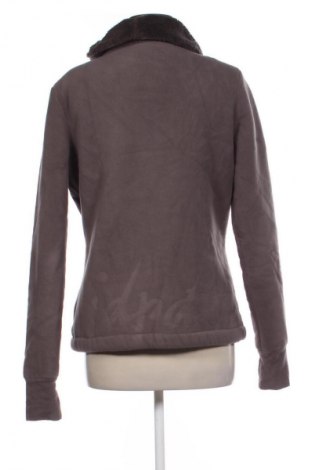 Γυναικείο μπουφάν Sublevel, Μέγεθος XL, Χρώμα Καφέ, Τιμή 30,99 €