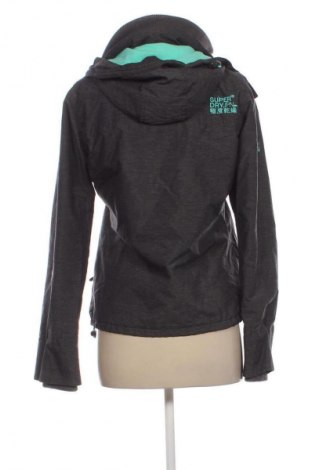 Dámská bunda  Superdry, Velikost M, Barva Šedá, Cena  1 159,00 Kč