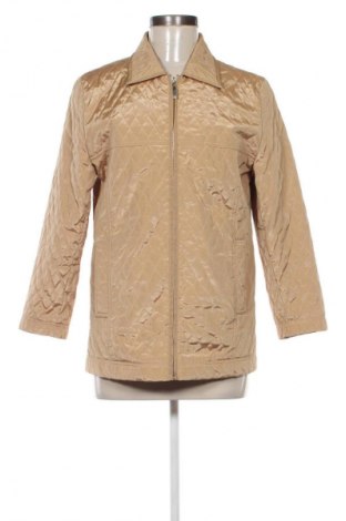 Γυναικείο μπουφάν TCM, Μέγεθος M, Χρώμα  Μπέζ, Τιμή 4,80 €