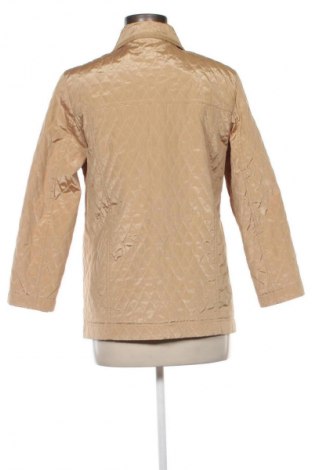 Γυναικείο μπουφάν TCM, Μέγεθος M, Χρώμα  Μπέζ, Τιμή 4,80 €